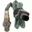 BOSCH 0 258 017 018 - Sonde lambda