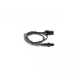 BOSCH 0 258 017 101 - Sonde lambda