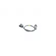 BOSCH 0 258 030 0DZ - Sonde lambda