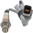 BOSCH 0 258 986 652 - Sonde lambda