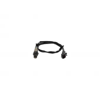 Sonde lambda BOSCH 0 258 986 667