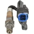 BOSCH 0 258 986 672 - Sonde lambda