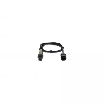 Sonde lambda BOSCH OEM MD357286