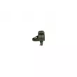 BOSCH 0 261 230 318 - Capteur, pression du tuyau d'admission