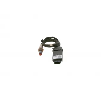 Pompe à haute pression BOSCH 0 261 520 307