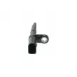 Capteur, vitesse de roue BOSCH [0 265 004 490]