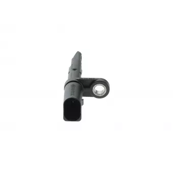 Capteur, vitesse de roue BOSCH 0 265 004 490