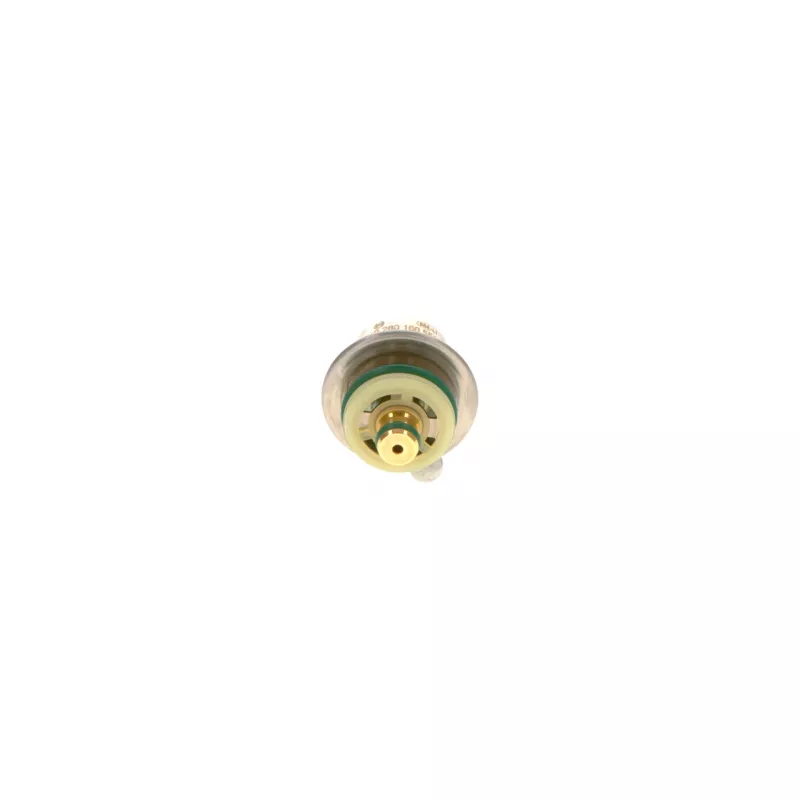 Régulateur de pression du carburant BOSCH 0 280 160 551 - Visuel 1
