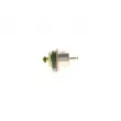 BOSCH 0 280 160 551 - Régulateur de pression du carburant