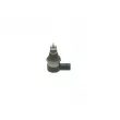 BOSCH 0 281 002 949 - Détendeur, système à rampe commune
