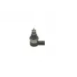BOSCH 0 281 002 991 - Détendeur, système à rampe commune