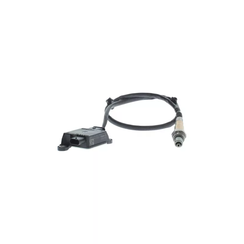 Détecteur de particules BOSCH 0 281 007 466 - Visuel 1