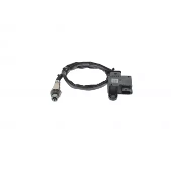 Détecteur de particules BOSCH 0 281 007 700 pour VOLKSWAGEN CADDY TDI BMT - 122cv