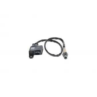 Détecteur de particules BOSCH 0 281 008 327 pour BMW X1 sDrive 18 d - 150cv