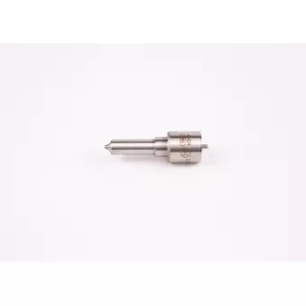 Nez d'injecteur BOSCH 0 433 171 172 pour RENAULT TRUCKS MESSENGER B 80.45 - 76cv