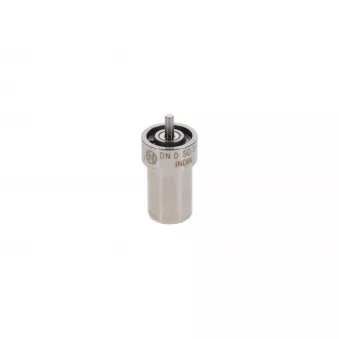 Buse d'injecteur BOSCH 0 434 250 192 pour MERCEDES-BENZ CLASSE C C 200 D - 88cv