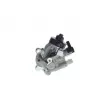 BOSCH 0 445 010 776 - Pompe à haute pression