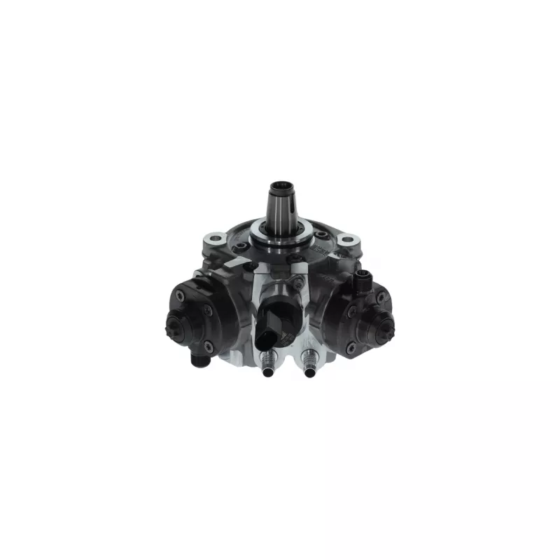 Pompe à haute pression BOSCH 0 445 010 854 - Visuel 1