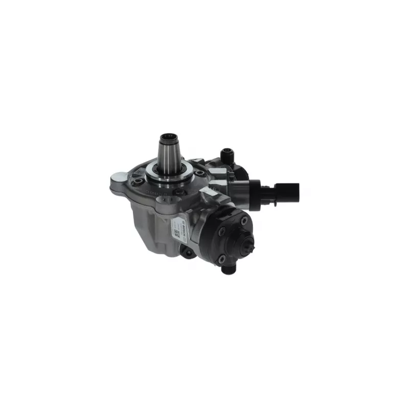 Pompe à haute pression BOSCH 0 445 010 854 - Visuel 2