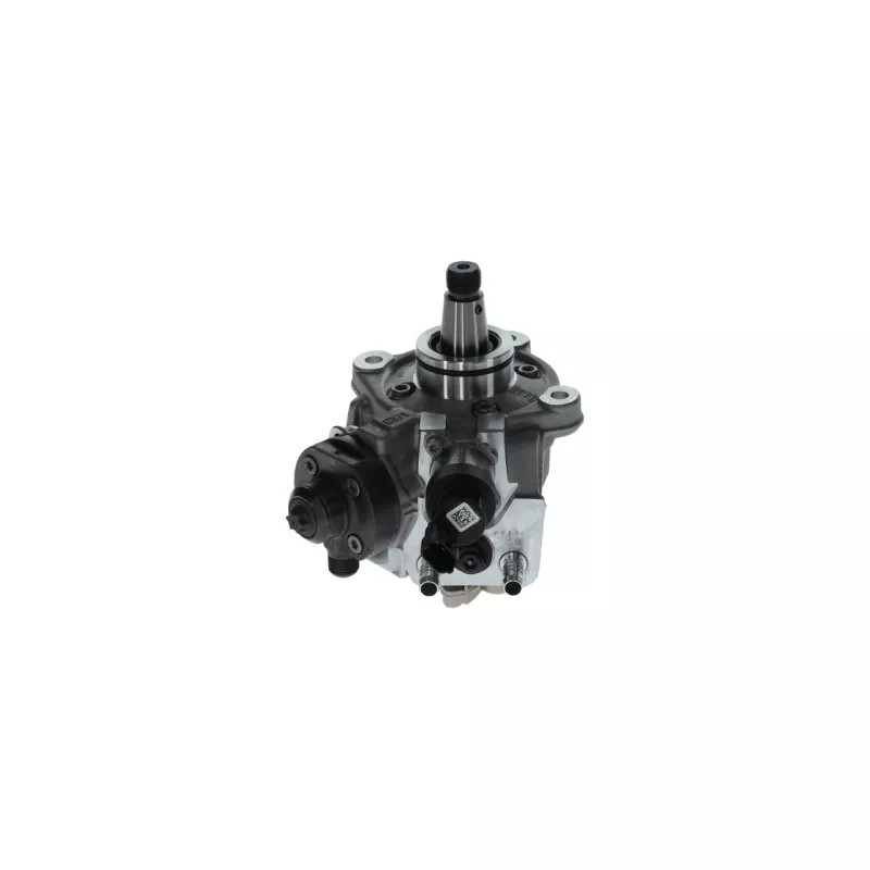 Pompe à haute pression BOSCH 0 445 020 538 - Visuel 1