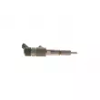 BOSCH 0 445 110 252 - Injecteur