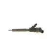 BOSCH 0 445 110 262 - Injecteur