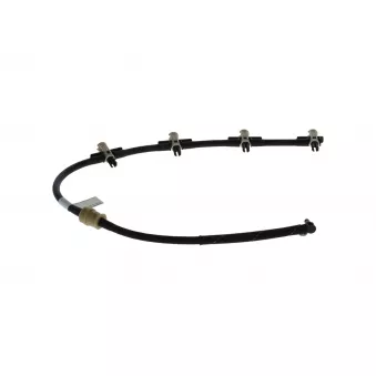 Tuyau, carburant de fuite BOSCH 0 445 130 209 pour MERCEDES-BENZ CLASSE V V 300 CDI / d - 239cv