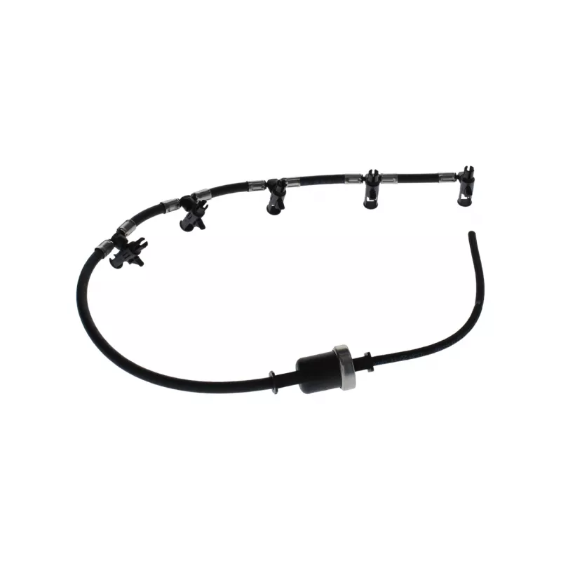 Tuyau, carburant de fuite BOSCH 0 445 130 327 - Visuel 1