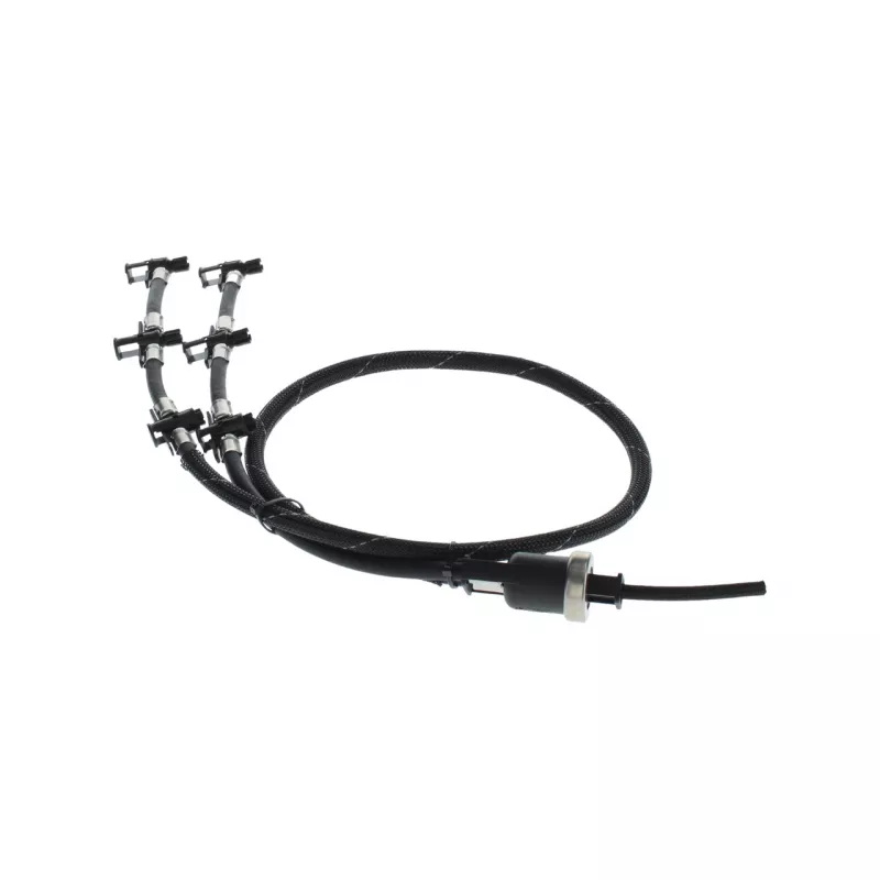 Tuyau, carburant de fuite BOSCH 0 445 130 328 - Visuel 2