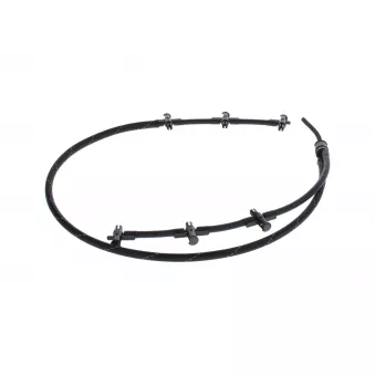 BOSCH 0 445 130 333 - Tuyau, carburant de fuite