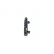 BOSCH 0 445 214 145 - Tube de distributeur, carburant