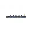 BOSCH 0 445 214 145 - Tube de distributeur, carburant