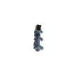 BOSCH 0 445 214 258 - Tube de distributeur, carburant
