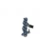 BOSCH 0 445 214 347 - Tube de distributeur, carburant