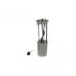 BOSCH 0 580 203 43J - Unité d'injection de carburant