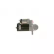 BOSCH 0 986 016 210 - Démarreur