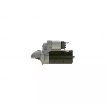 Démarreur BOSCH 0 986 017 020