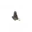 BOSCH 0 986 017 060 - Démarreur