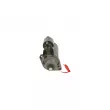 BOSCH 0 986 017 460 - Démarreur