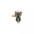 BOSCH 0 986 017 490 - Démarreur