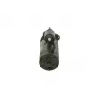 BOSCH 0 986 017 750 - Démarreur