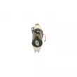 BOSCH 0 986 018 110 - Démarreur