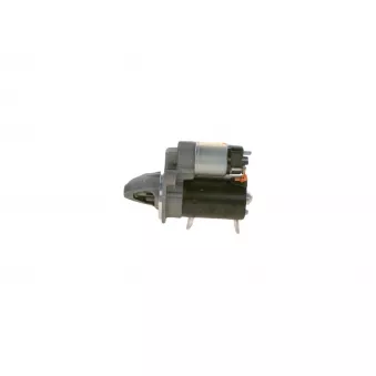 Démarreur BOSCH 0 986 018 850
