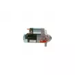 BOSCH 0 986 022 061 - Démarreur
