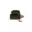 BOSCH 0 986 022 601 - Démarreur