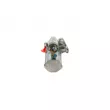 BOSCH 0 986 023 580 - Démarreur