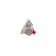 BOSCH 0 986 023 580 - Démarreur