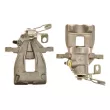 BOSCH 0 986 134 010 - Étrier de frein