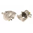 BOSCH 0 986 134 017 - Étrier de frein