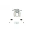BOSCH 0 986 134 017 - Étrier de frein